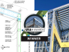 Conversion to Steel: ADTEK Wins SFIA Award for Wagner College Locker Rooms