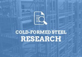 How Blast Testing Advances Cold-Formed Steel Design: New ASCE Research Released
