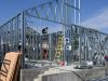 Steel Framed Home Built in 3 Days Serves as Prototype for Humanitarian Relief in Armenia