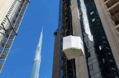 Scottsdale’s Cold-Formed Steel Roll Forming Tech Drives Next-Gen Modular Construction in the UAE